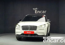 Lincoln Corsair 