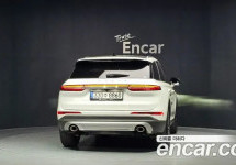 Lincoln Corsair 