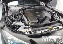 Mercedes-Benz Cle-Class 