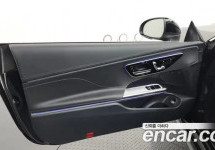 Mercedes-Benz Cle-Class 
