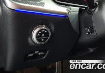 Mercedes-Benz Cle-Class 