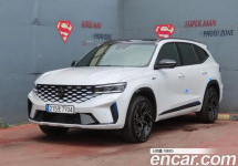 Renault Grand Koleos 
