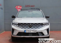 Renault Grand Koleos 