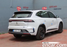 Renault Grand Koleos 