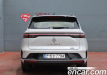 Renault Grand Koleos 