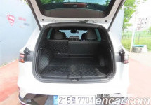 Renault Grand Koleos 