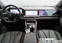 Renault Grand Koleos 