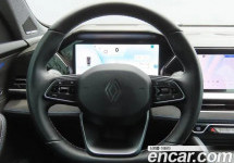 Renault Grand Koleos 