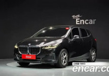 Bmw 2-Series 