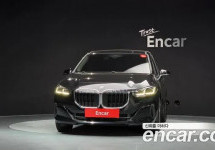 Bmw 2-Series 