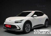 Genesis Gv60 