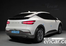 Genesis Gv60 
