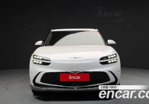 Genesis Gv60 