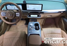 Genesis Gv60 