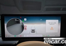 Genesis Gv60 