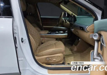 Genesis Gv60 