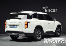 Ssangyong Torres 