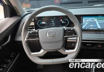 Ssangyong Torres 