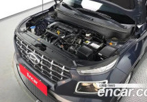 Hyundai Venue 