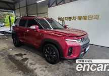 Ssangyong Torres 