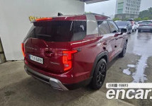 Ssangyong Torres 