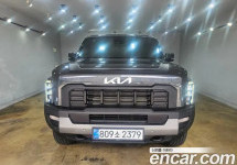 Kia Tasman 