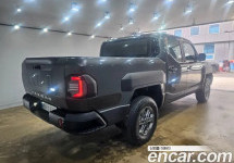 Kia Tasman 