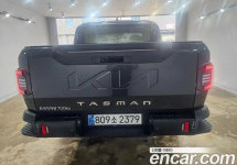 Kia Tasman 