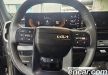 Kia Tasman 