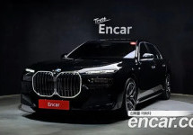 Bmw 7-Series 