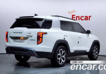 Ssangyong Torres 