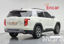 Ssangyong Torres 