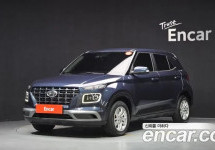 Hyundai Venue 