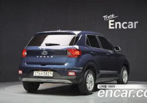 Hyundai Venue 