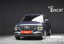 Hyundai Venue 