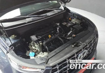 Hyundai Venue 