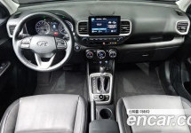 Hyundai Venue 
