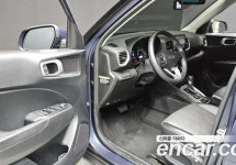 Hyundai Venue 