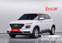 Hyundai Venue 