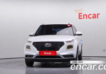 Hyundai Venue 
