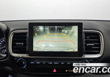Hyundai Venue 