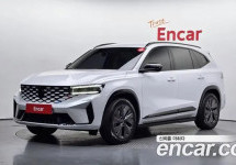 Renault Grand Koleos 