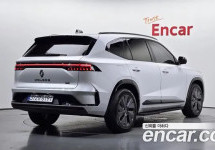 Renault Grand Koleos 