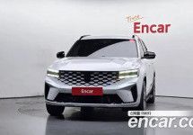 Renault Grand Koleos 