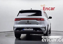 Renault Grand Koleos 