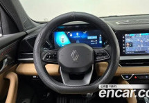 Renault Grand Koleos 