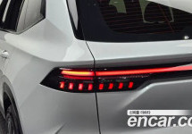 Renault Grand Koleos 