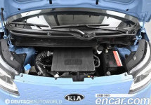 Kia Ray 