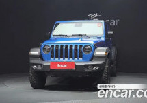 Jeep Gladiator 