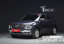 Hyundai Venue 